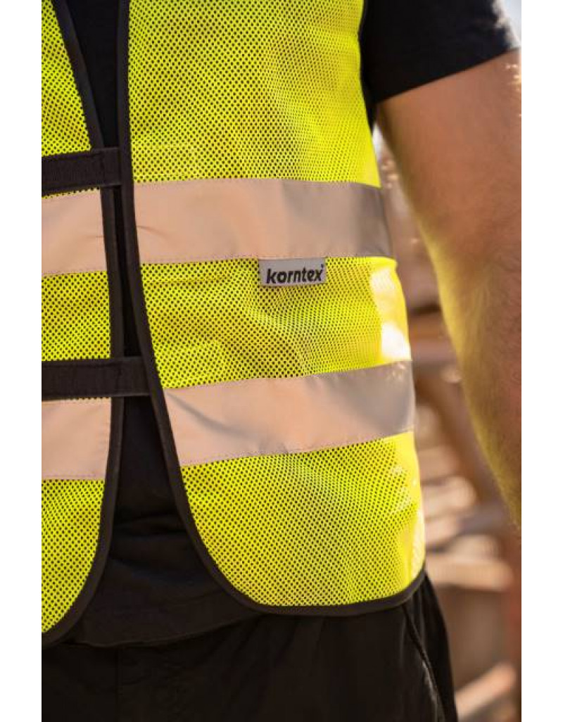 Vestă de lucru de vară